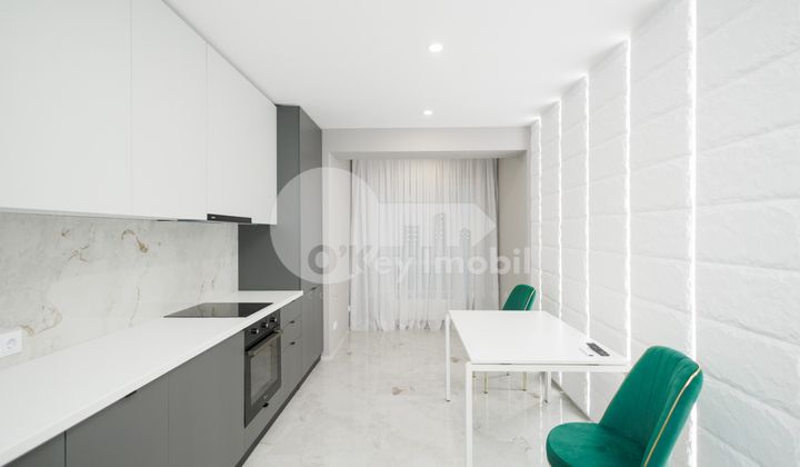 Apartament, Ciocana, MIRCEA CEL BĂTRÂN