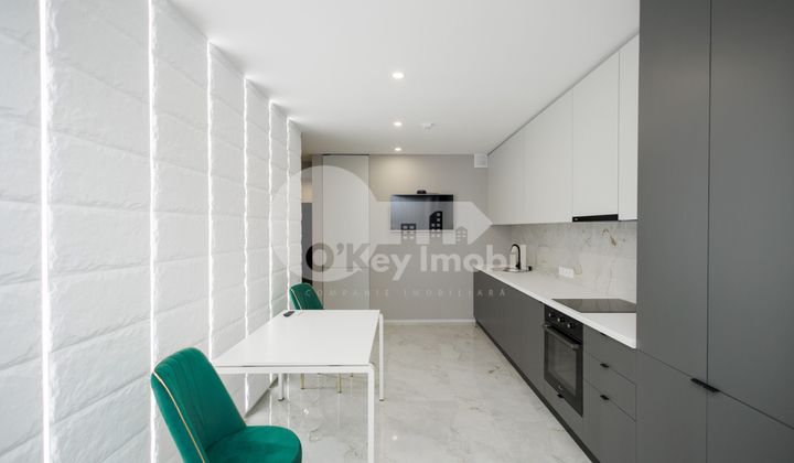 Apartament, Ciocana, MIRCEA CEL BĂTRÂN