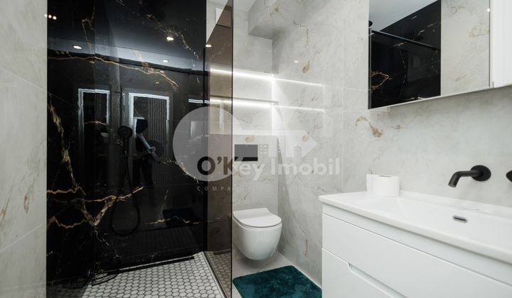 Apartament, Ciocana, MIRCEA CEL BĂTRÂN