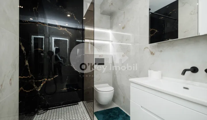 Квартира, Чеканы, МИРЧА ЧЕЛ БЭТРЫН