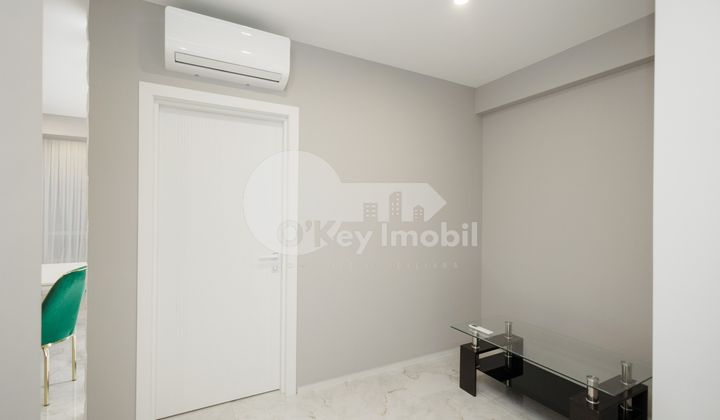Apartament, Ciocana, MIRCEA CEL BĂTRÂN