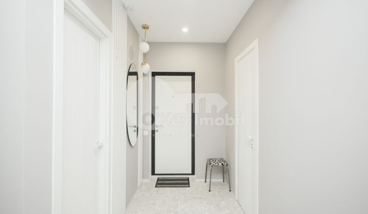 Apartament, Ciocana, MIRCEA CEL BĂTRÂN