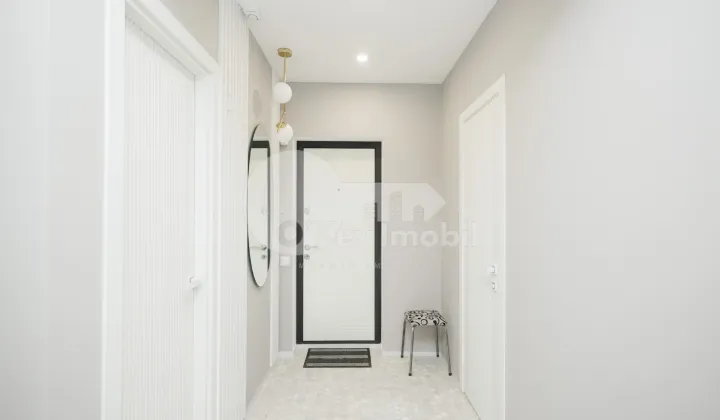 Квартира, Чеканы, МИРЧА ЧЕЛ БЭТРЫН