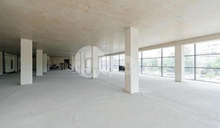 Spațiu comercial, Botanica, DACIA