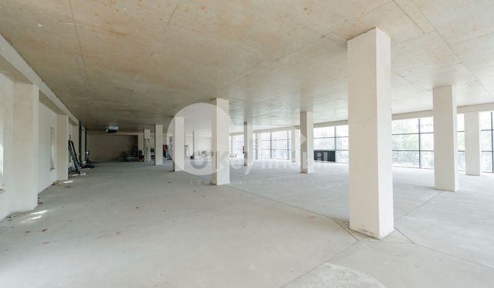 Spațiu comercial, Botanica, DACIA