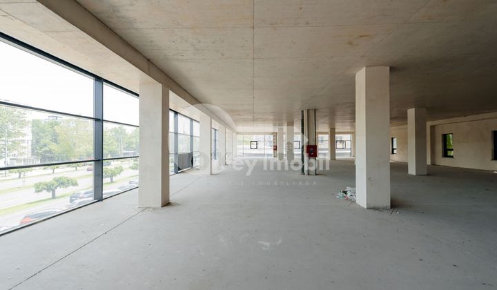 Spațiu comercial, Botanica, DACIA