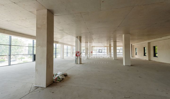 Spațiu comercial, Botanica, DACIA