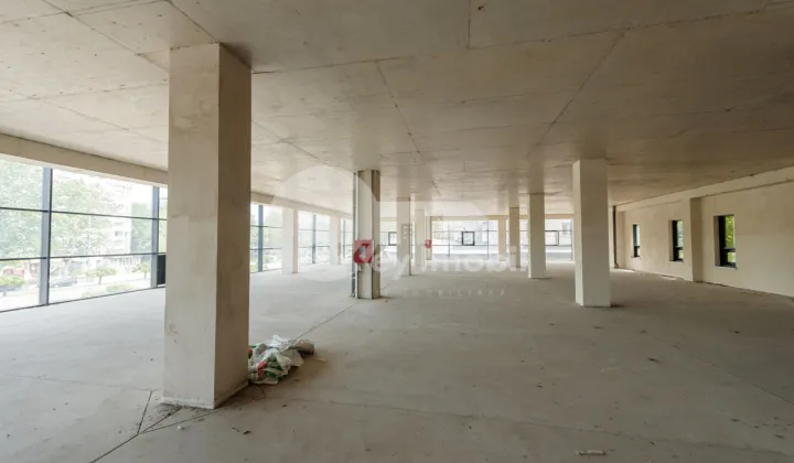 Комм. помещение, Ботаника, ДАЧИЯ