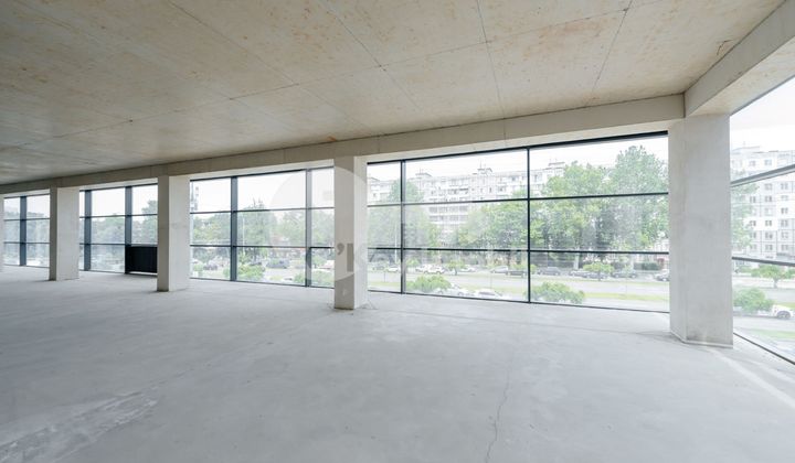 Spațiu comercial, Botanica, DACIA