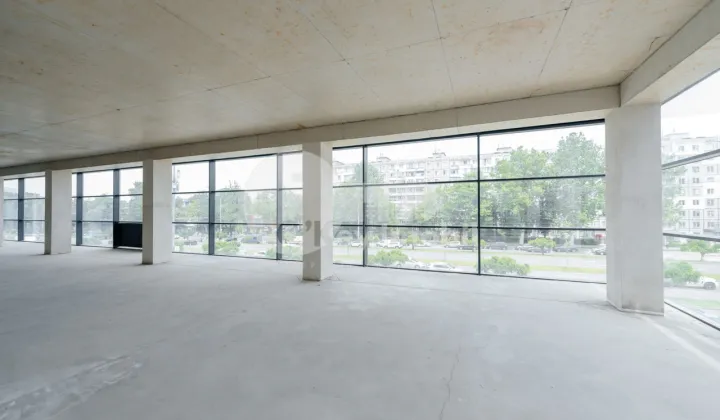 Комм. помещение, Ботаника, ДАЧИЯ