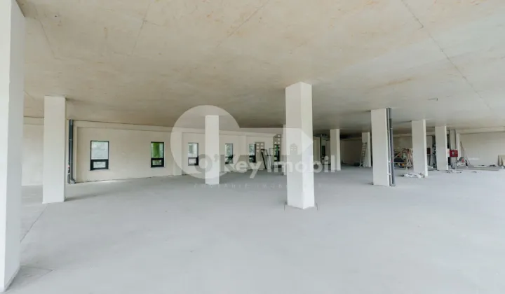 Комм. помещение, Ботаника, ДАЧИЯ