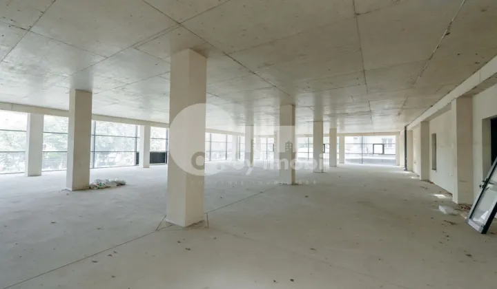 Комм. помещение, Ботаника, ДАЧИЯ