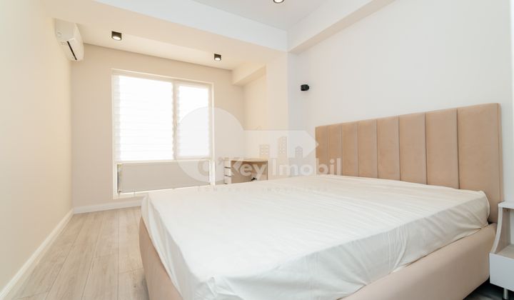 Apartament, Buiucani, CALEA IEȘILOR