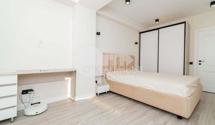 Apartament, Buiucani, CALEA IEȘILOR