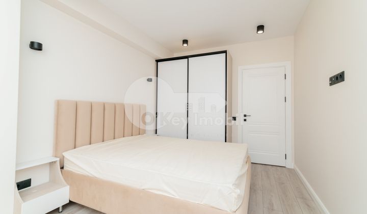 Apartament, Buiucani, CALEA IEȘILOR