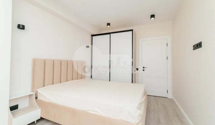 Квартира, Буюканы, КАЛЯ ЕШИЛОР