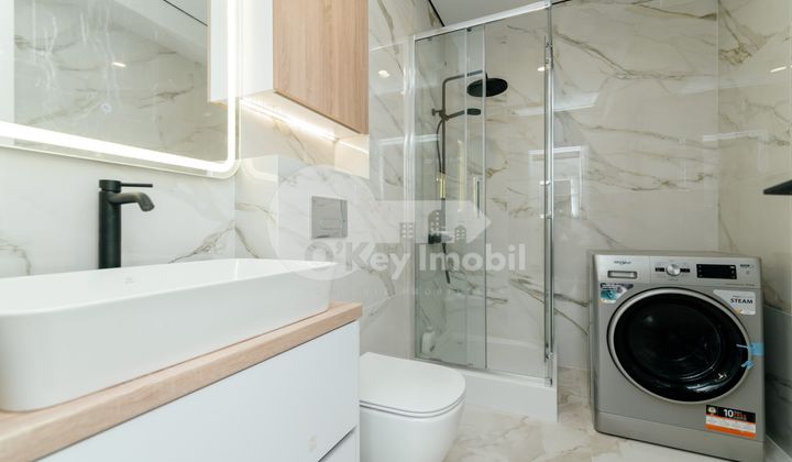 Apartament, Buiucani, CALEA IEȘILOR