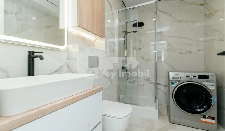 Квартира, Буюканы, КАЛЯ ЕШИЛОР