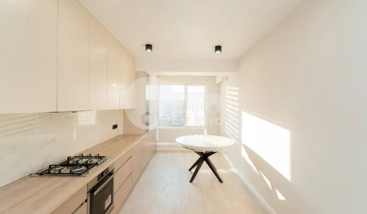 Квартира, Буюканы, КАЛЯ ЕШИЛОР