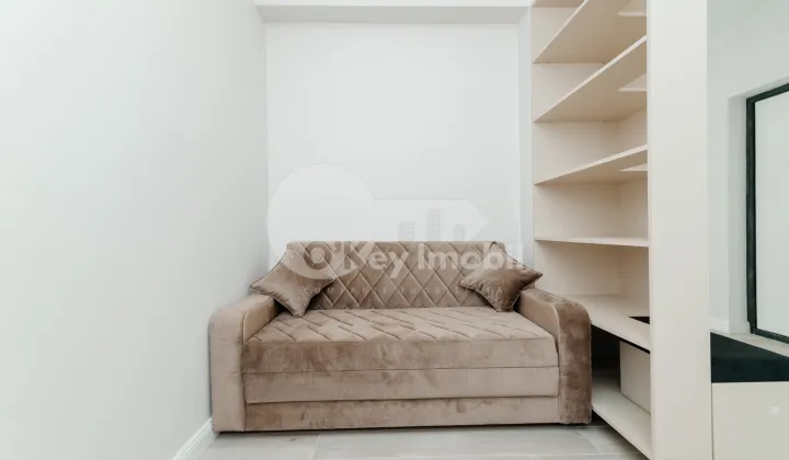 Квартира, Буюканы, КАЛЯ ЕШИЛОР