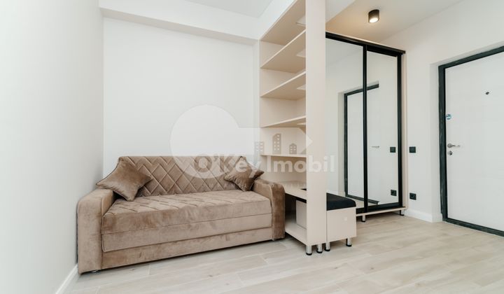 Apartament, Buiucani, CALEA IEȘILOR