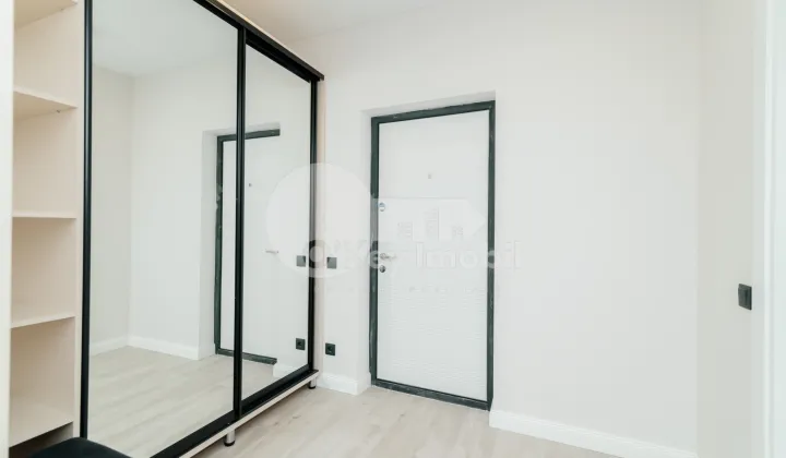 Квартира, Буюканы, КАЛЯ ЕШИЛОР