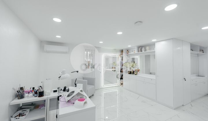 Spațiu comercial, Buiucani, ION PELIVAN