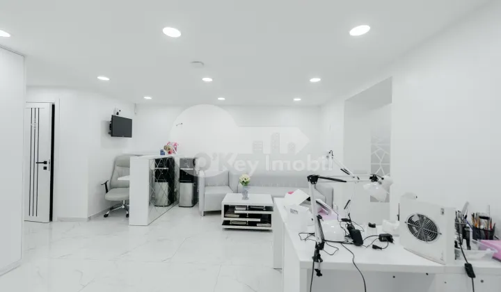 Комм. помещение, Буюканы, ИОН ПЕЛИВАН