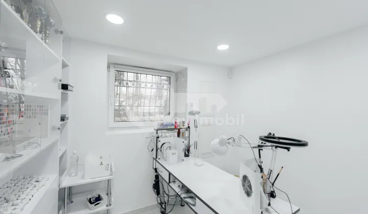 Комм. помещение, Буюканы, ИОН ПЕЛИВАН