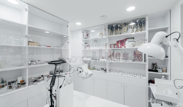 Spațiu comercial, Buiucani, ION PELIVAN