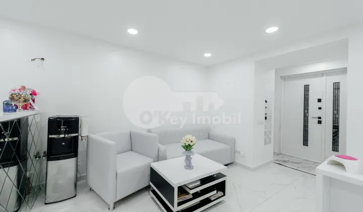 Комм. помещение, Буюканы, ИОН ПЕЛИВАН