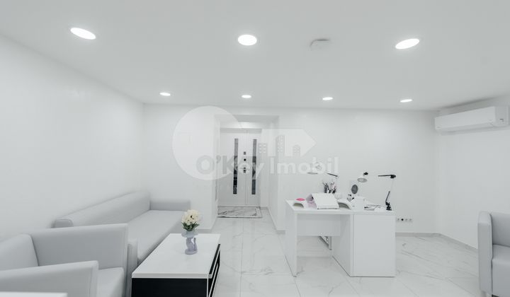 Spațiu comercial, Buiucani, ION PELIVAN