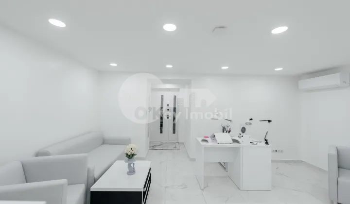 Комм. помещение, Буюканы, ИОН ПЕЛИВАН