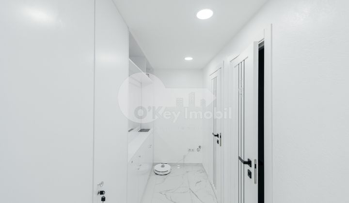 Spațiu comercial, Buiucani, ION PELIVAN