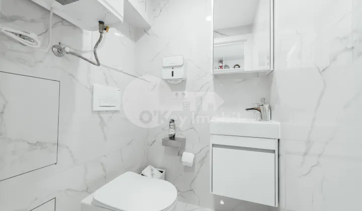 Комм. помещение, Буюканы, ИОН ПЕЛИВАН