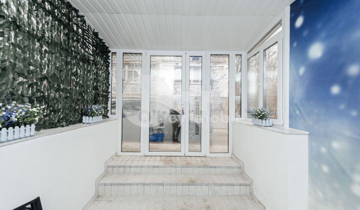 Spațiu comercial, Buiucani, ION PELIVAN