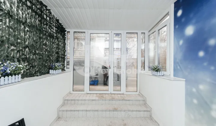 Комм. помещение, Буюканы, ИОН ПЕЛИВАН