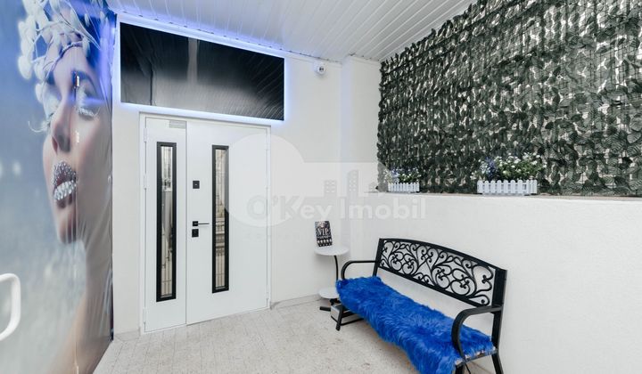 Spațiu comercial, Buiucani, ION PELIVAN