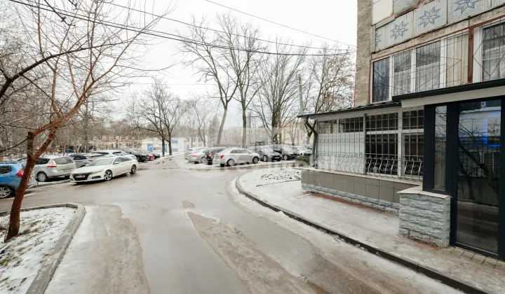 Комм. помещение, Буюканы, ИОН ПЕЛИВАН