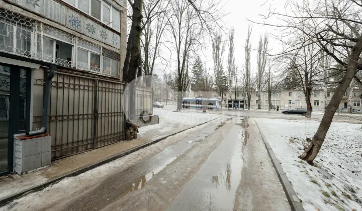 Комм. помещение, Буюканы, ИОН ПЕЛИВАН