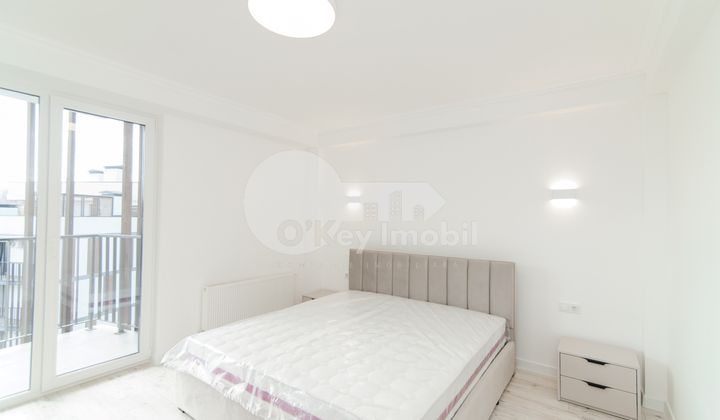 Apartament, Telecentru, PAN HALIPPA