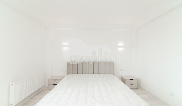 Apartament, Telecentru, PAN HALIPPA