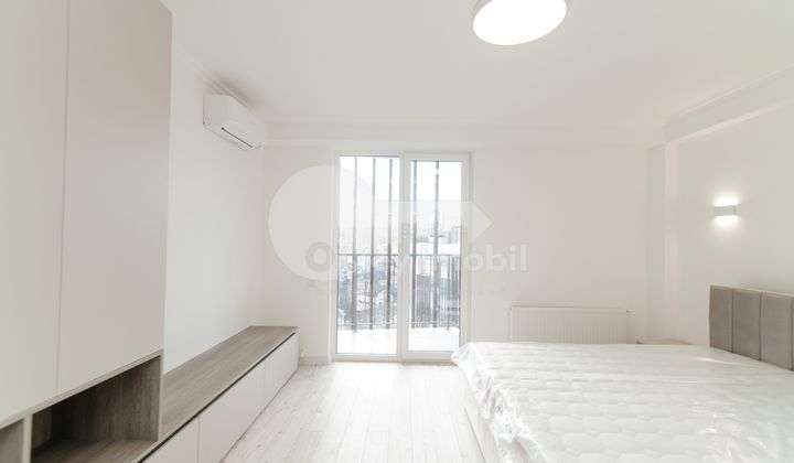 Apartament, Telecentru, PAN HALIPPA