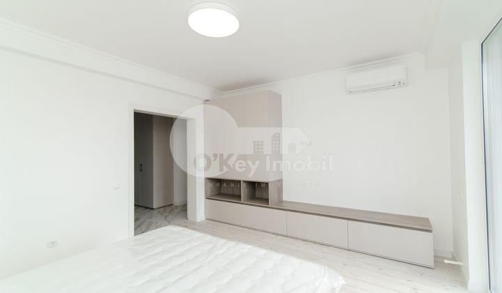 Apartament, Telecentru, PAN HALIPPA