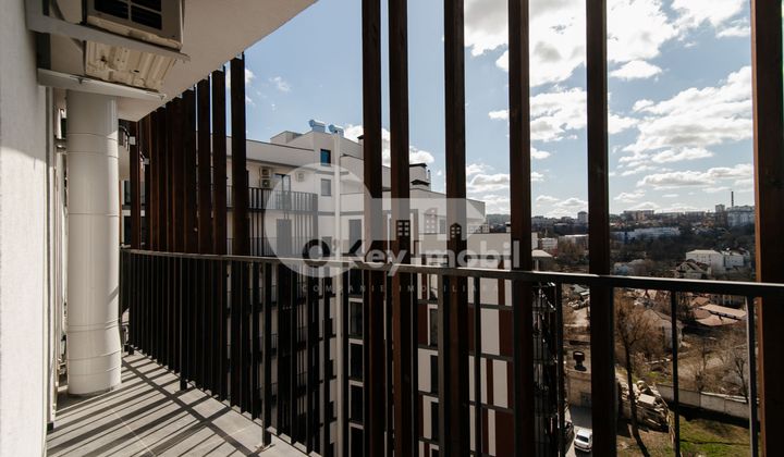 Apartament, Telecentru, PAN HALIPPA