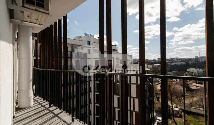 Квартира, Телецентр, ПАН ХАЛИППА