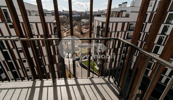 Apartament, Telecentru, PAN HALIPPA