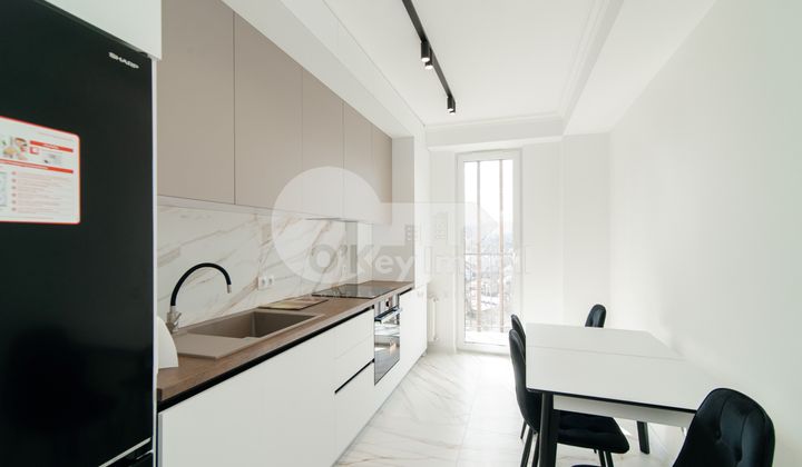 Apartament, Telecentru, PAN HALIPPA