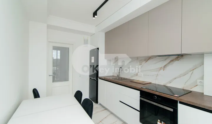 Квартира, Телецентр, ПАН ХАЛИППА