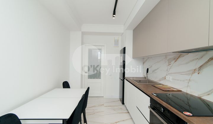 Apartament, Telecentru, PAN HALIPPA